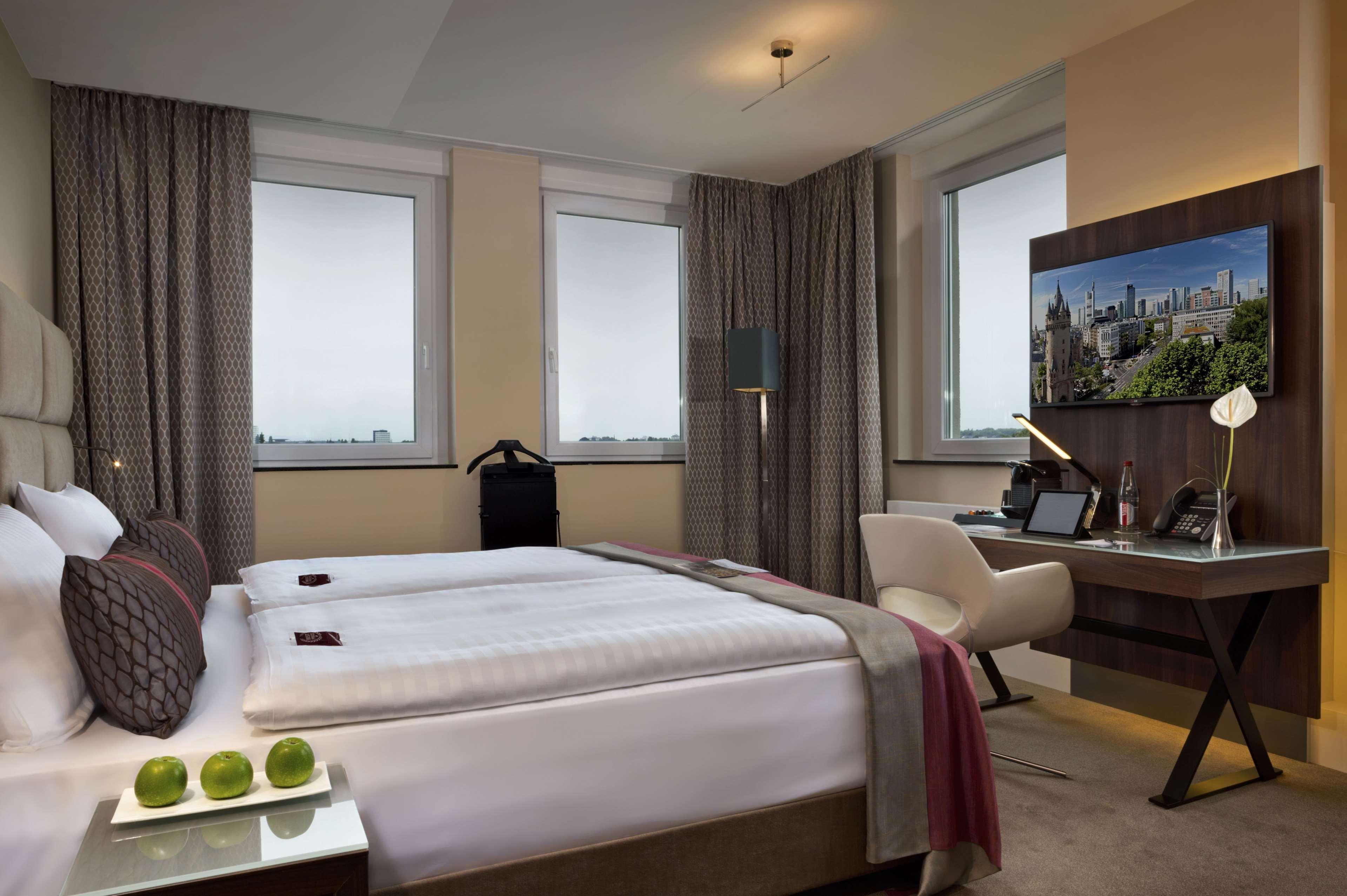 Flemings Selection Hotel Frankfurt-City Frankfurt am Main Exterior photo