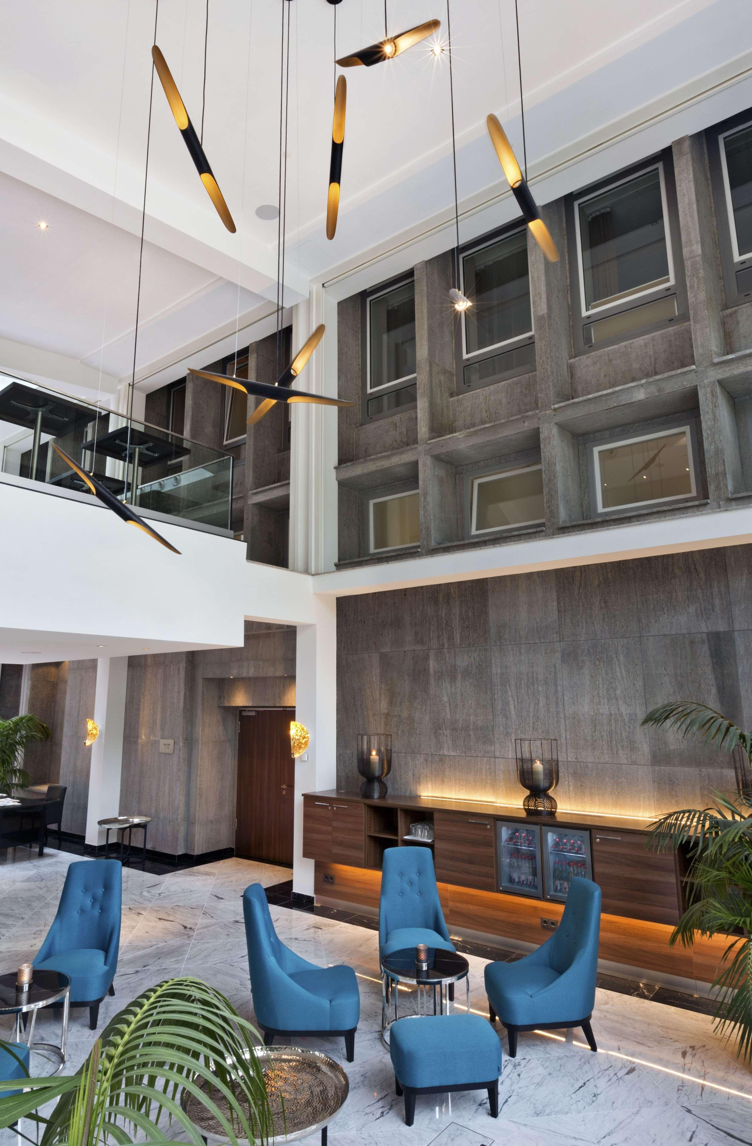 Flemings Selection Hotel Frankfurt-City Frankfurt am Main Exterior photo