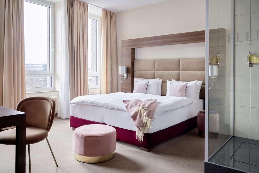 Flemings Selection Hotel Frankfurt-City Frankfurt am Main Room photo