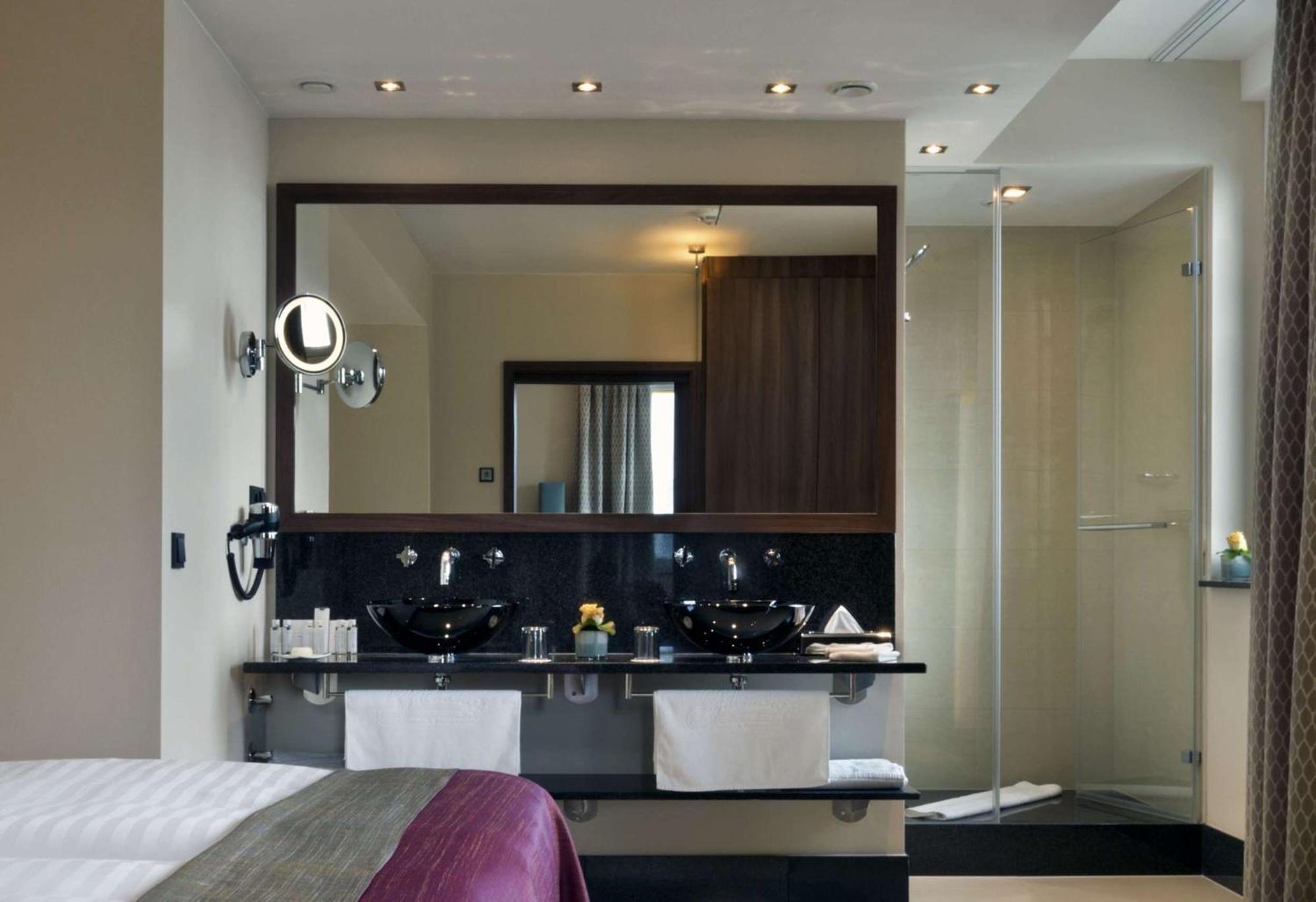 Flemings Selection Hotel Frankfurt-City Frankfurt am Main Exterior photo