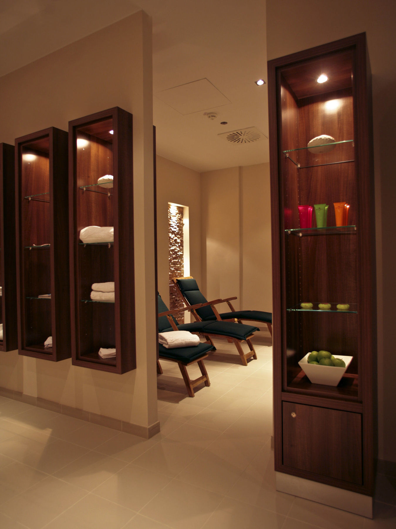 Flemings Selection Hotel Frankfurt-City Frankfurt am Main Facilities photo