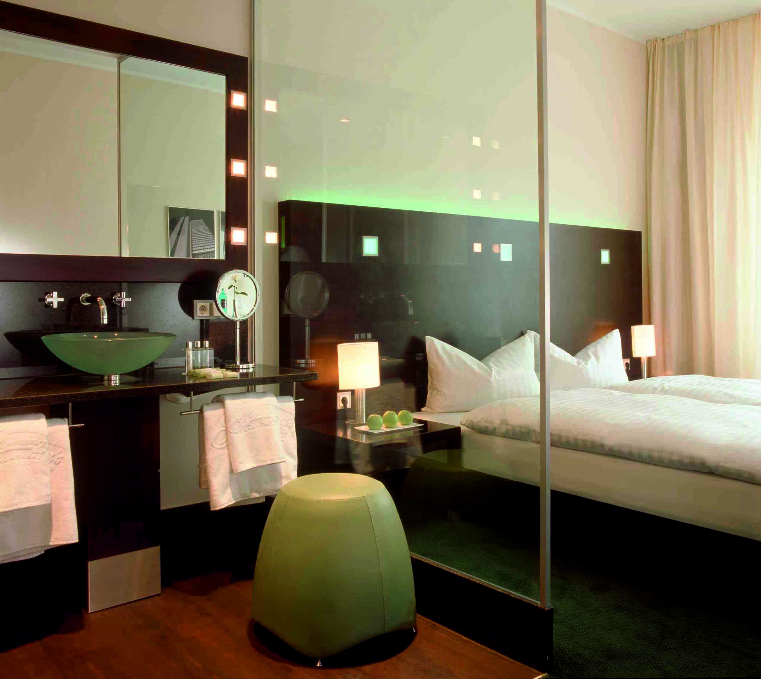 Flemings Selection Hotel Frankfurt-City Frankfurt am Main Room photo